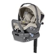 thumbnail image 1 of Peg Perego Primo Viaggio 4/35 Nido K Infant Car Seat with Base - Astral, 1 of 5