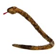 thumbnail image 1 of Aurora Stuffed Animals Snakes-Gopher 50", 1 of 2