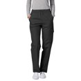 thumbnail image 1 of Adar Sarraus Universels pour Femmes - Pantalon de Sarrau Cargo Fuselé, 1 of 7