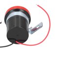 thumbnail image 4 of Car Back-up Alarm, 12/24V 105DB Truck Backup Reverse Warning Beeper Installation Simple  For Heavy-Duty Vehicle Truck Lorry For SUV Commercial Vehicle, 4 of 8