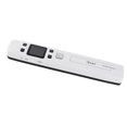 thumbnail image 4 of Photo Scanner, WiFi Function Wide Application Dual Mode Portable Scanner  for Photo Black,White, 4 of 7