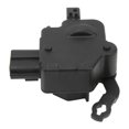 thumbnail image 1 of Rear Trunk Door Lock Actuator, Black High Accuracy 5018479AB Stable  For Vehicle, 1 of 8
