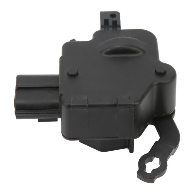 Rear Trunk Door Lock Actuator, Black High Accuracy 5018479AB Stable For Vehicle