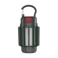 thumbnail image 1 of Outdoor Camping Light Multifunctional LED Tent Lamp Campsite Lantern Electric Mosquito Zapper Killer for Camping, 1 of 8