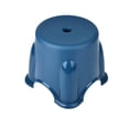 thumbnail image 2 of EGNMCR Plastic Stool Household Mini Stool Plastics stools, 2 of 6