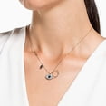 thumbnail image 4 of Evil Eye Crystal Jewelry Necklace, 4 of 5