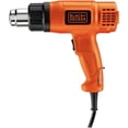 thumbnail image 1 of BLACK+DECKER HG1300 Corded Dual Temperature Heat Gun, 1 of 7