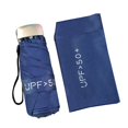 thumbnail image 1 of MesaSe Lightweight Compact Travel Umbrella Easy To Carry For Travel Use  Light Green, 1 of 6