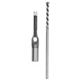 thumbnail image 2 of Outils de Forage à Forage à Bille Carrée, Scie à Bois pour Bois, 2 of 7