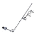 thumbnail image 3 of Tachiuwa Drum Cymbal Attachment for Drum Percussion Instrument Cymbal Cymbal Extension, 3 of 9