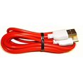 thumbnail image 2 of 6.5ft Charger Power Cable for Fuhu Nabi DreamTab DMTab Touch Screen HD 8" Tablet, 2 of 4