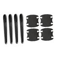 thumbnail image 4 of EIGTHTAIL 8 Pcs Poignées Anti-Rayures en Papier pour Protection de Porte de Voiture et Bol, 4 of 8