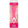 thumbnail image 1 of BMS Wonderlust Serenity Vibromasseur Rechargeable à Point G, Rose, 1 of 3