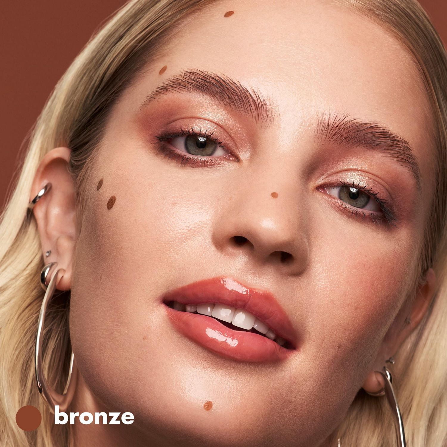 e.l.f. Cosmetics Camo Bronzeur Liquide & Contour