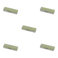 thumbnail image 1 of Wweixi 1/2/3/5 CarbiteResin Oilstone - Performance Exceptionnelle avec Précision 3000mash 5 Pcs, 1 of 6