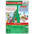 thumbnail image 2 of Curieuse George: Vacances 2-Pack (Région 1), 2 of 2