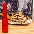 thumbnail image 2 of Fun And Creative Hot Dog Bun Puncher Tool For Making Hot Dog Bun Holes, 2 of 5