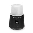 thumbnail image 2 of Hamilton Beach Blend Now Portable Cordless Blender with Stainless Steel Blades, 16 oz Jar, Black, 51180, 2 of 9