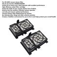 thumbnail image 3 of Filtre d'Aspirateur, Filtre Parfait 2pcs pour DS 5800, 3 of 8