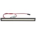 thumbnail image 4 of RC LED Light, 48Pcs Anti Wear Easy To Install Black RC Roof Lamp  for Crawler, 4 of 8