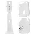 thumbnail image 2 of Security Camera Metal Mount Bracket Adjustable Camera Wall Mounting Bracket For Indoor Outdoor Use Metal Camera Mount Holder Stand, 2 of 9