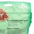 thumbnail image 3 of MeatyWay Rawhide Stuffed Rolls Dog Treats, 3 of 5
