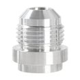 thumbnail image 4 of funtasica AN3 - AN20 Male Aluminium Welded Head Adapter For Racing Tank Fuel Line Tanks AN8, 4 of 9