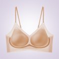 thumbnail image 1 of Cameland Bra Bralettes For Women Comfy Smoothing, 1 of 3