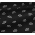 thumbnail image 5 of oneOone Viscose Jersey Fabric Elephant Block Decor Fabric Printed BTY 60 Inch Wide, 5 of 5
