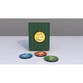 thumbnail image 4 of Ultra PRO Galar Alcove Click Deck Box pour Pokemon, 4 of 6