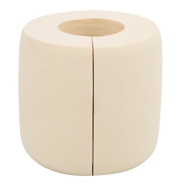 Finger Pinch Guards, EVA Finger Pinch Protectors Anti Clip Safe High Density Thickened Foam For Children's Protection