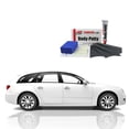 thumbnail image 4 of mmirethe Quick And Efficient Car Body Putty Scratch Filler Kit For DIY Repairs Body Putty Scratch Filler Kits 1Set, 4 of 6