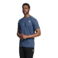 thumbnail image 3 of Reebok Men's Stride Performance Short Sleeve Tee, 3 of 4
