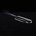 thumbnail image 4 of CHOK Leds Pupil Gauge Pen Portable Medical Light Pen Light Flashlight Pen Style Mini Stainless Steel Work, 4 of 6