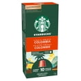 thumbnail image 4 of STARBUCKS By Nespresso Single Origin Colombia, 4 of 9