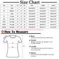 thumbnail image 3 of AherBiu Hauts Grande Taille pour Femmes Manches 3/4 Chemises d'Été en Coton et Lin Décontractées Coupe Ample Col Rond, 3 of 6