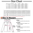 thumbnail image 3 of Mens Solid Color Jacket Cotton Padded Jacket Fashion Cotton Padded Jacket Mens Warm Cotton Padded Jacket, 3 of 3