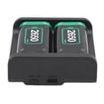 thumbnail image 4 of Pile Rechargeable pour Xbox, Blocs de Piles Rechargeables pour Manette Pile pour Manette Xbox Bloc de Piles Meilleur de Sa Catégorie, 4 of 8