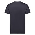 thumbnail image 2 of Fruit Of The Loom T-Shirt à Manches Courtes à Col Ras du Cou Super Premium pour Hommes, 2 of 3