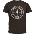 thumbnail image 1 of Redwood National Park Mens T Shirt, 1 of 1