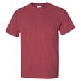 thumbnail image 3 of Gildan Mens Ultra Cotton Short Sleeve T-Shirt, 3 of 3