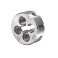 thumbnail image 4 of Unique Bargains M12 x 1.75mm Metric Tap and Die Set Machine Thread Tap with Round Die, 4 of 6