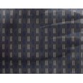 thumbnail image 4 of oneOone Georgette Viscose Fabric Line Block Print Fabric BTY 42 Inch Wide, 4 of 4