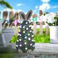 thumbnail image 4 of Easter Decorations Savings Pisexur Easter Bunny Tree Easter Decorations for Indoor Spring Home Bedroom Office Decor,Tabletop Bunny Rabbit Tree Home Tabletop Bunny Doll Tree for Kids (4.13×7.67 in), 4 of 7