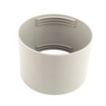 thumbnail image 4 of Abbracc Air Conditioner Air Conditioner Parts Vent Hose Coupler Replacement Extender 150mm, 4 of 9