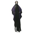 thumbnail image 4 of 7 FT Hanging Lighted Ghost, 4 of 5