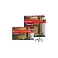 thumbnail image 1 of Fastenmaster 5916481 Cortex 2.75 Po. Torx TTAP Star Head Gris Galet Acier Inoxydable Attache Cachée - 224 par Boîte, 1 of 1