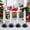Noir, variante sur TIMIFIS base de Tasse Bougie pour Bougies Coniques et Bougies de Table Bougie pour Décoration de Pièce Élégante gadgets de Cuisine gadgets de Cuisine