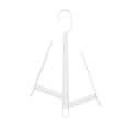 thumbnail image 2 of JWshufel Shoe Drying Rack with Windproof Rotating Hook High Capacity Storage for Shoes Scarves Belts Hats Polypropylene Long Lasting Material for Home Organizer 360 Degree Hanger, 2 of 7