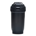 thumbnail image 2 of Food Grade Shaker Cup, High Temperature Resistant Water Bottle, Protein Shake Mixing Cup, Gym Fitness Drink Bottle, Leakproof Plastic Sports Cup, Portable Protein Shaker, Large Capacity Cup, 2 of 6